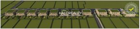 HALO reality - Predaj, pozemok pre rodinný dom   8095 m2 Cho - 14