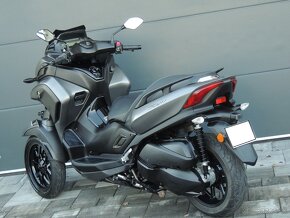 YAMAHA TRICITY 300 2020 iba 1480KM,,,,,B""" vodičák - 14