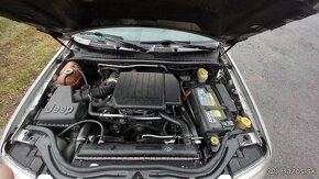 Jeep Grand Cherokke 2.7 CRD - 14