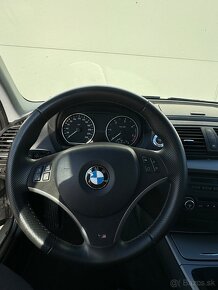 BMW 1 118d e87 ,105kw - 14