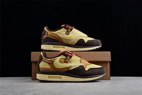 Nike Air max 1 baroque brown Travis scott - 14