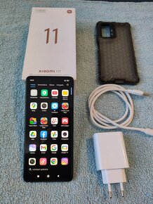 Xiaomi 11T 256GB,8GB RAM - 14