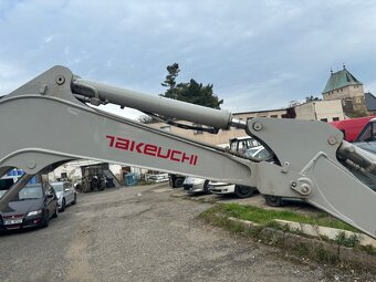 TAKEUCHI TB 160 C - 14