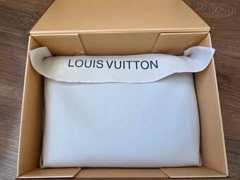 Louis Vuitton taska - 14