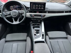 AUDI A5 SPORTBACK 2.0TDI S-TRONIC 190PS 2020 FACELIFT - 14