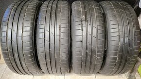 5X112 R17 BMW X1 F48- X2 2active touer 205/55 Hankook - 14