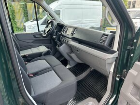 Volkswagen Crafter Dodávka 35 2.0 BiTDI L5 - 14