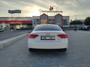 Audi A5 3.0 TDI Quattro - 14