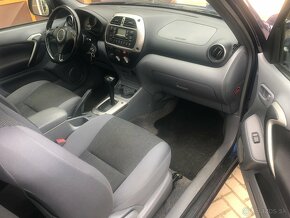 Toyota Rav4 2.0 VVT-i, 110 KW, 3 DV, automat - Náhadní díly - 14