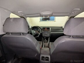 Volkswagen golf 5 1.9 TDI 66kw - 14