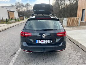 Passat B8 2.0 tdi 110kw dsg 6 - 14