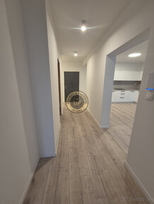 Nový 2 izbový byt na prenájom - Harmony Residence v Dunajske - 14