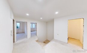 Jedinečný 5 izb.mezanín 130m2 + balkón 7m2 blízko CENTRA - 14