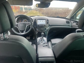 Opel Insignia Country Tourer - 14