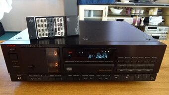 Luxman 5M21 5C50 AKCIA do konca mesiaca - 14