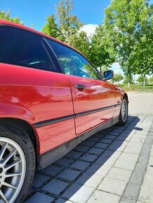 Bmw e36 coupe bez hrdze - 14