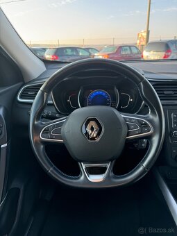 Renault Kadjar Energy TCe 130 S-Edition 1.Majiteľ - 14