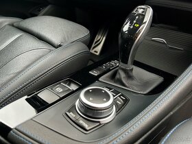 BMW X1 20i xDrive M-Sport - 14