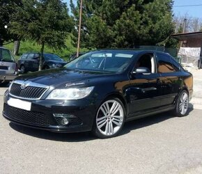 MRACITKA SKODA OCTAVIA 2 Facelift - 14