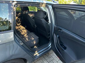 VW Passat B6 4motion 2.0TDi - 14