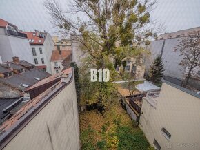 1i (33m2) v SRDCI HLAVNÉHO MESTA -ideál na AIRBNB - 14