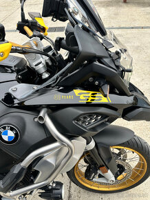 BMW R 1250 GS Adventure Limited edition 40 Years - 14