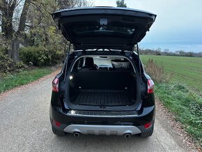 Ford Kuga 4x4 2.0 cdti 103kw - 14