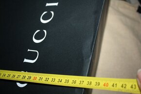 GUCCI set tasiek, lrabic a dustbagov spolu - 14