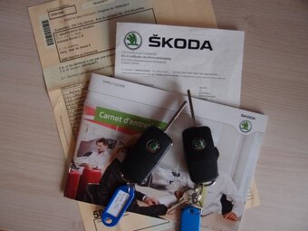 predám Škoda Superb 2 kombi - DSG - 14