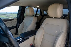 Mercedes-Benz GLE SUV 350d 4matic - 14