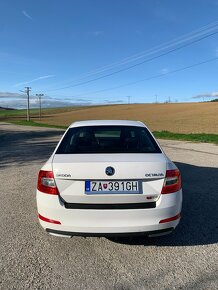 Skoda Octavia 3 - 1.6 TDI 77kw (2015) - 14