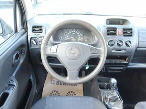 Opel Agila 1.2 16V 59kW - 14