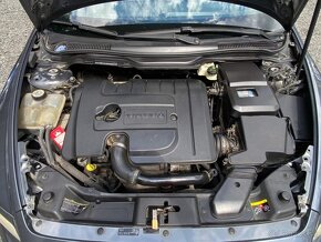 Volvo V50 Combi 1.6D 80kW tažné klima kůže senzory 2007 - 14