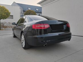 AUDI A6 C6 2.7 TDI V6 facelift - 14