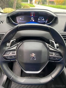 Peugeot 5008 automat 2020 96kW 7-miest Virtual,Navi - 14