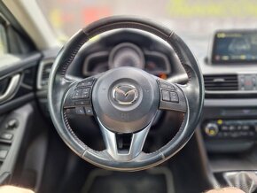 Mazda 3 2.0 Skyactiv -G120 Attraction - 14