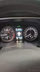 Hyundai Tucson 1.6 T-GDi Premium A/T 4x4 ,11/2018,61000 km - 14