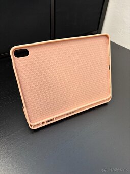 iPad Air (2020) 4. generácia 256GB pink gold - 14