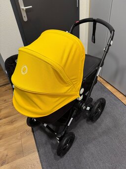 Bugaboo cameleon 3 - 14