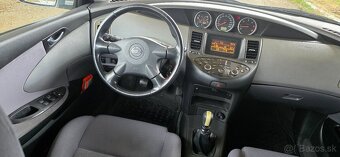 Nissan Primera - 14