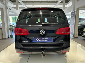 Volkswagen Touran 2.0 TDI Highline DSG - 14