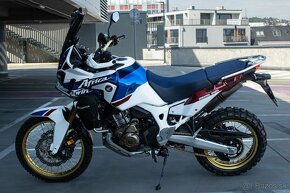 Honda Africa Twin CRF 1000L Adventure Sports DCT - 14