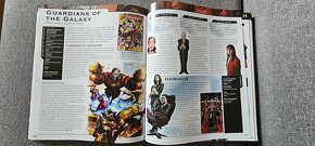 MARVEL ENCYCLOPEDIA - 14