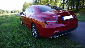 Predám Mercedes Benz CLA 180 - 14