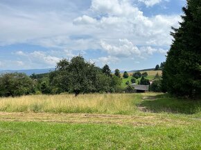 Chalupa na veľkom pozemku - Sklené, okr. Turč. Teplice - 14