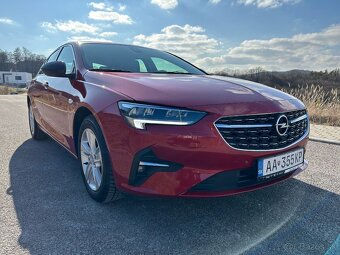 OPEL INSIGNIA ELEGANCE, možnost odpočtu DPH - 14