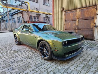 Dodge Challenger 5.7 V8 Hemi 2019 DPH - 14