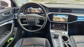 Audi A6 Avant 35 2.0 TDI mHEV Sport S tronic odpočet DPH - 14