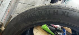 265/45R21 Letne - 14