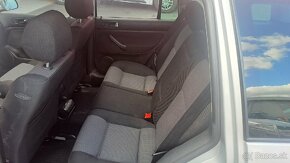 Golf 4 variant 2001 1.9 tdi 96kw - 14